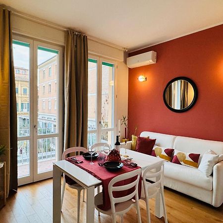 Aweshomeitaly - The Little Beauty Studio Pisa Luaran gambar