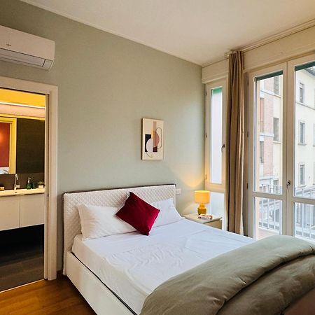 Aweshomeitaly - The Little Beauty Studio Pisa Luaran gambar