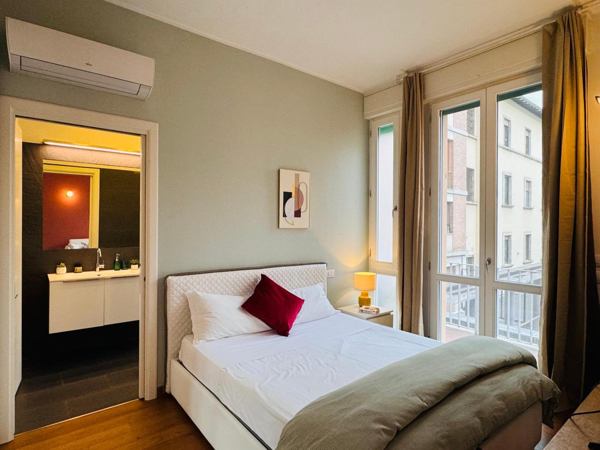 Aweshomeitaly - The Little Beauty Studio Pisa Luaran gambar