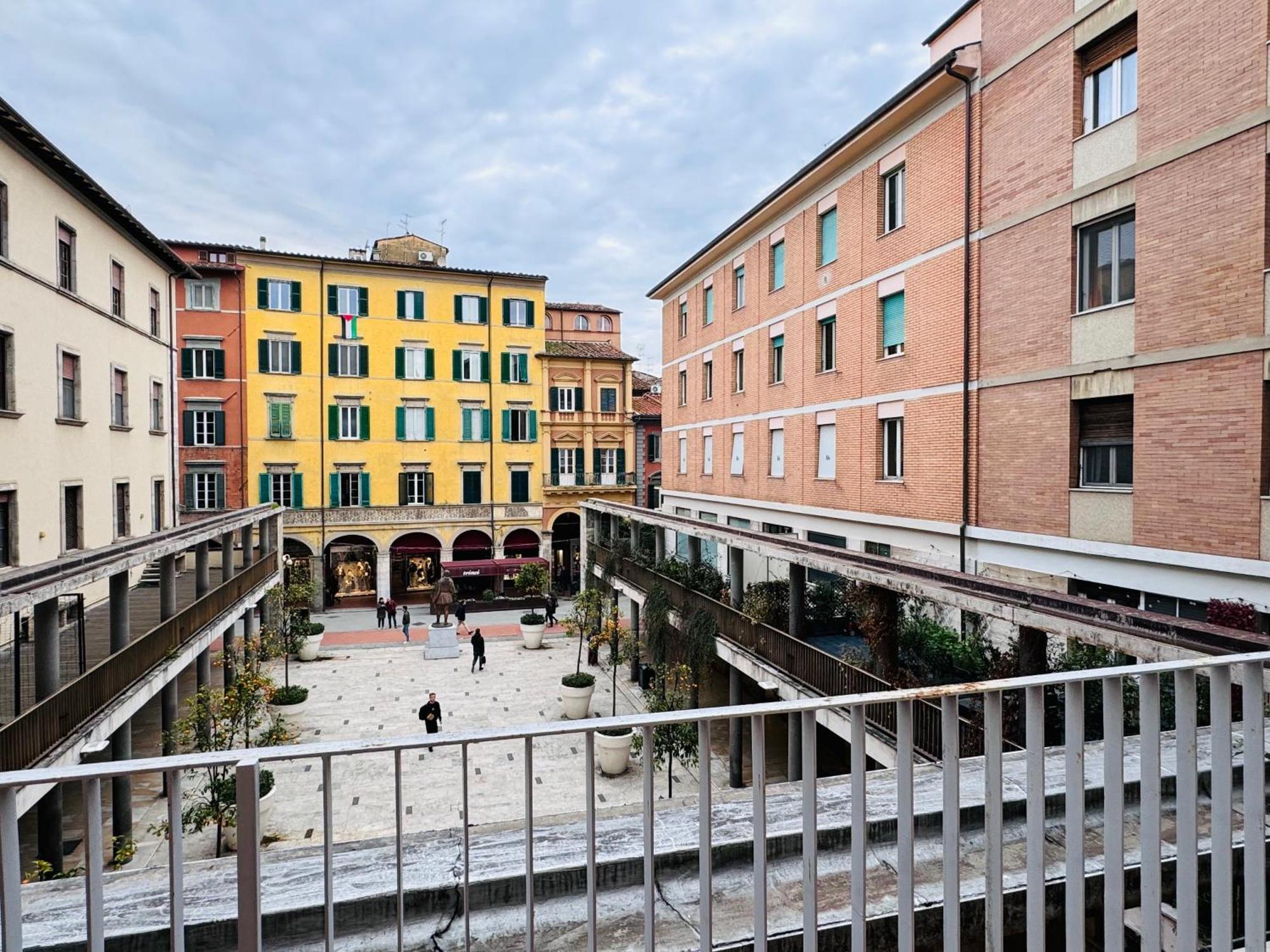 Aweshomeitaly - The Little Beauty Studio Pisa Luaran gambar