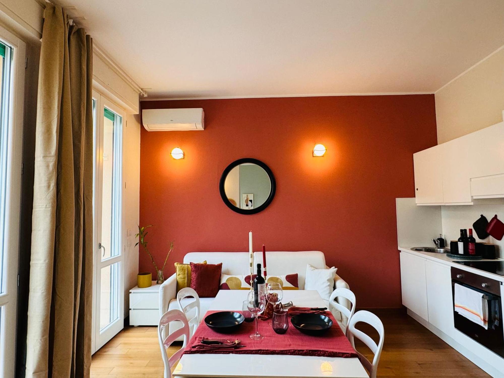 Aweshomeitaly - The Little Beauty Studio Pisa Luaran gambar