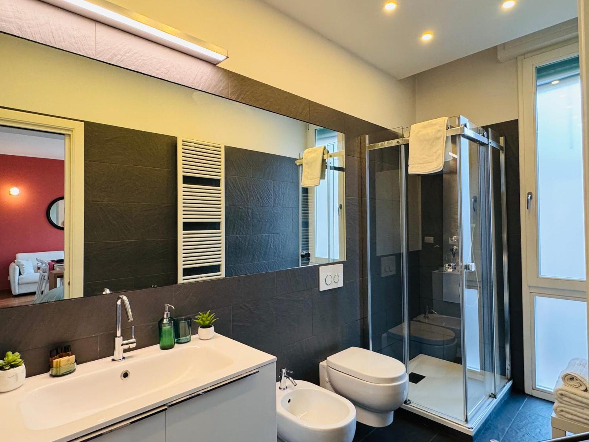 Aweshomeitaly - The Little Beauty Studio Pisa Luaran gambar