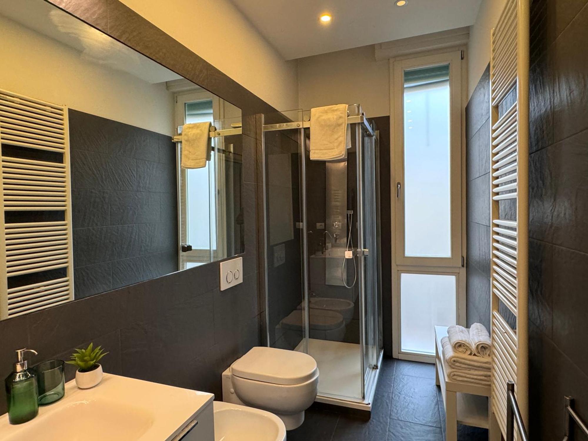 Aweshomeitaly - The Little Beauty Studio Pisa Luaran gambar