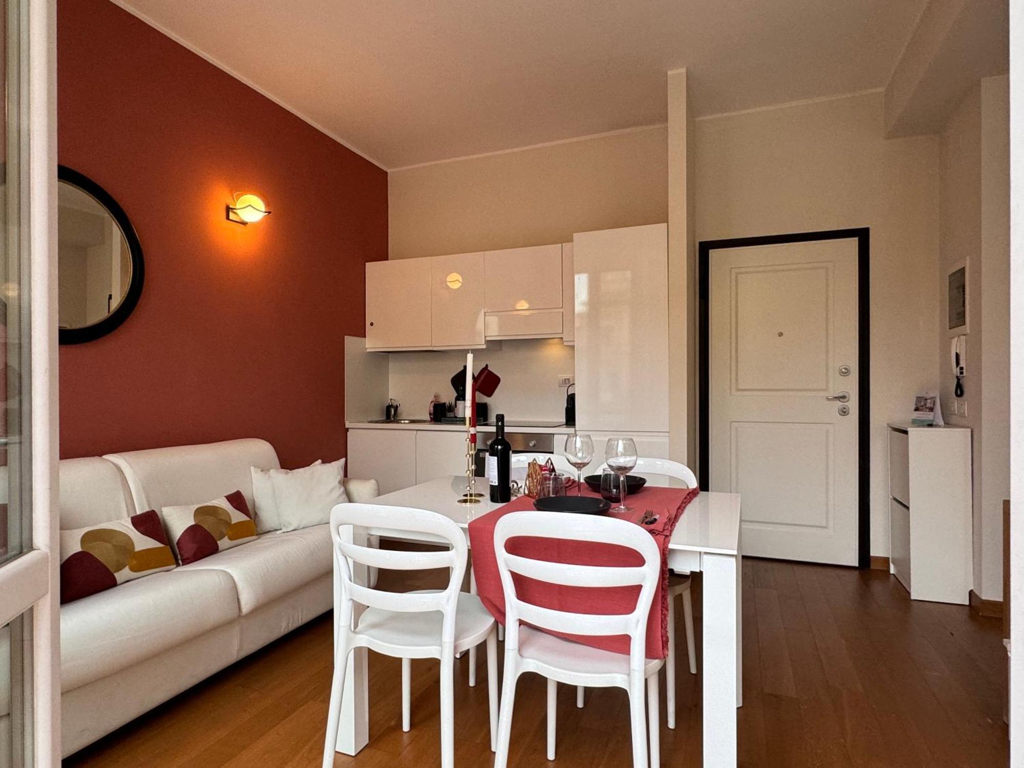 Aweshomeitaly - The Little Beauty Studio Pisa Luaran gambar