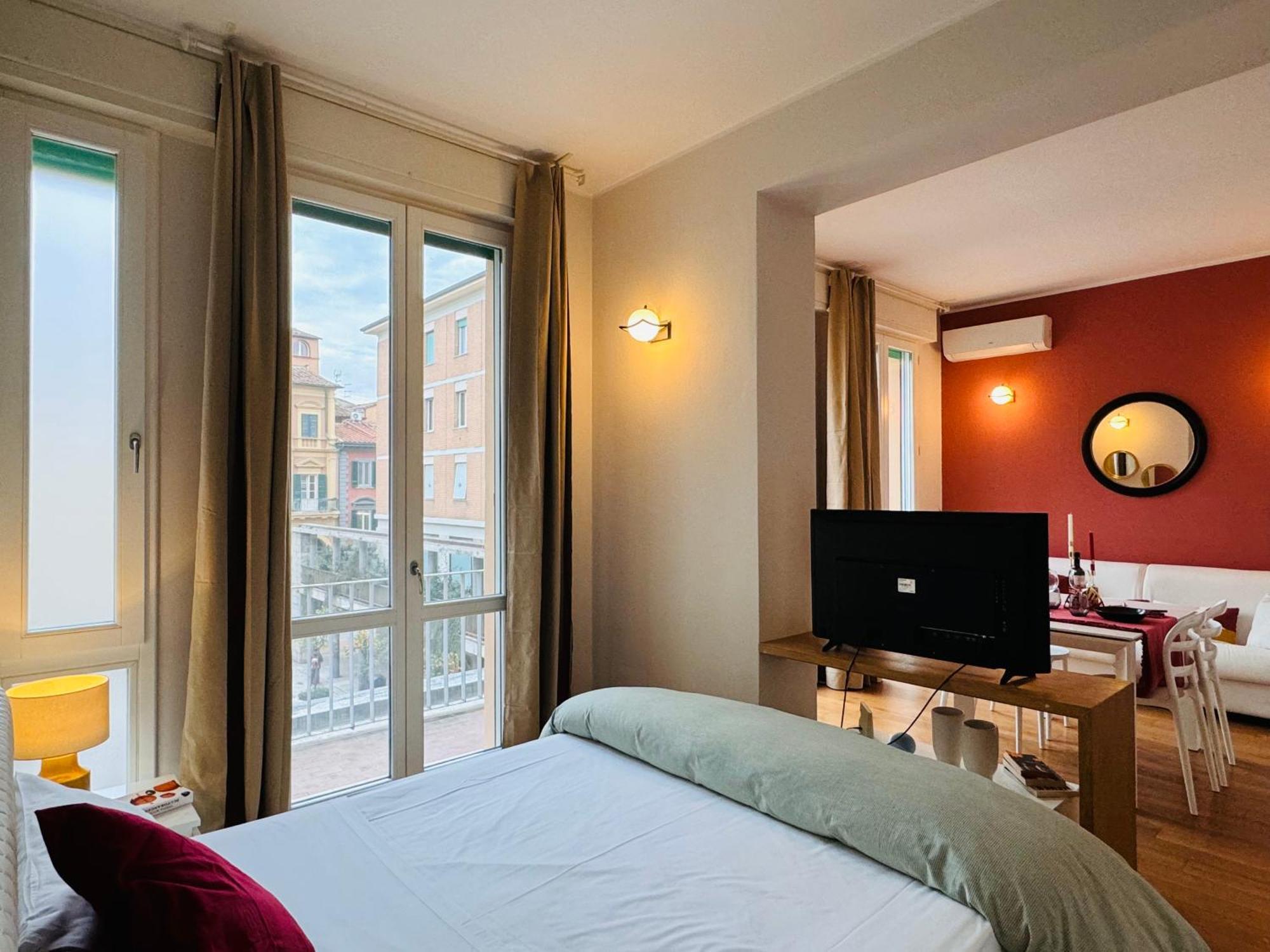 Aweshomeitaly - The Little Beauty Studio Pisa Luaran gambar